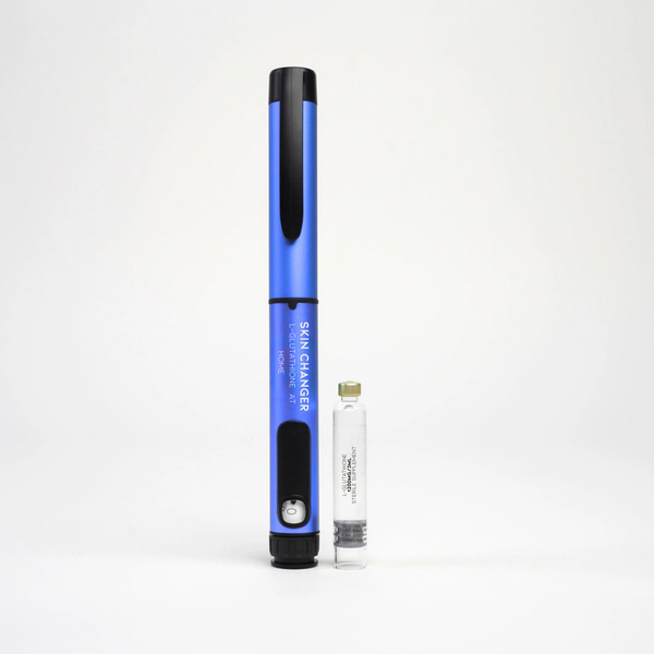 L-Glutathione at Home Injection Pen Kit