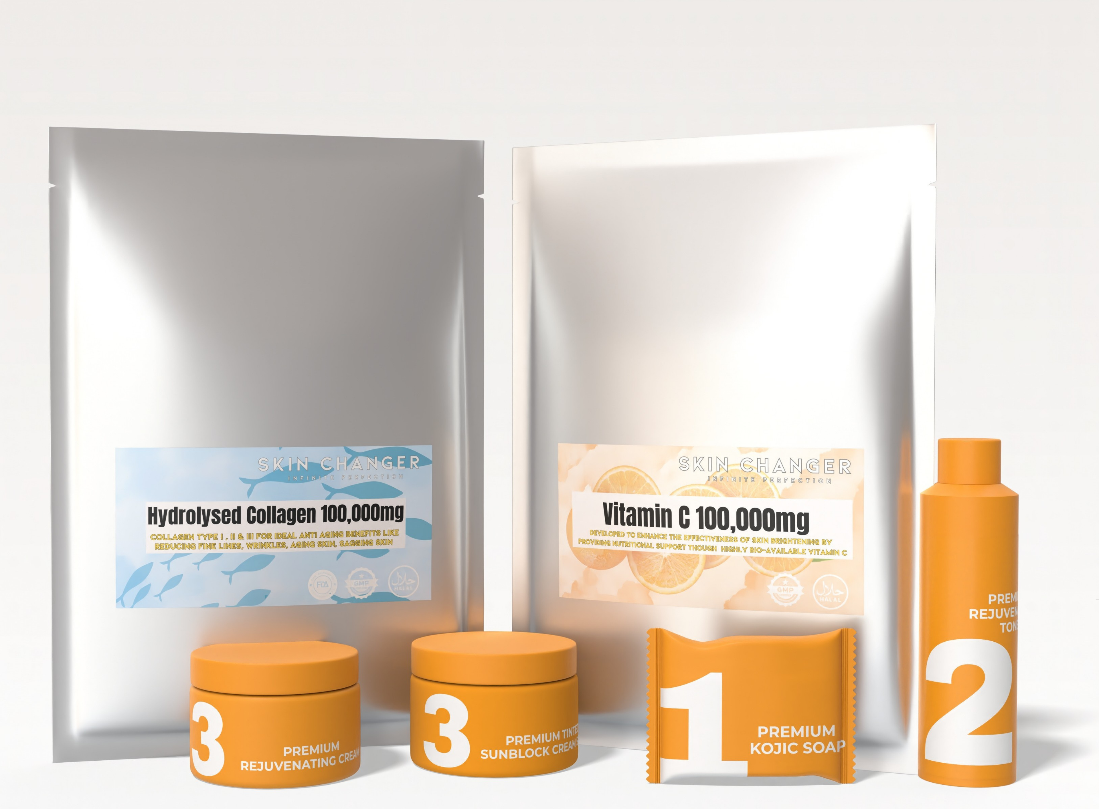 Package E1