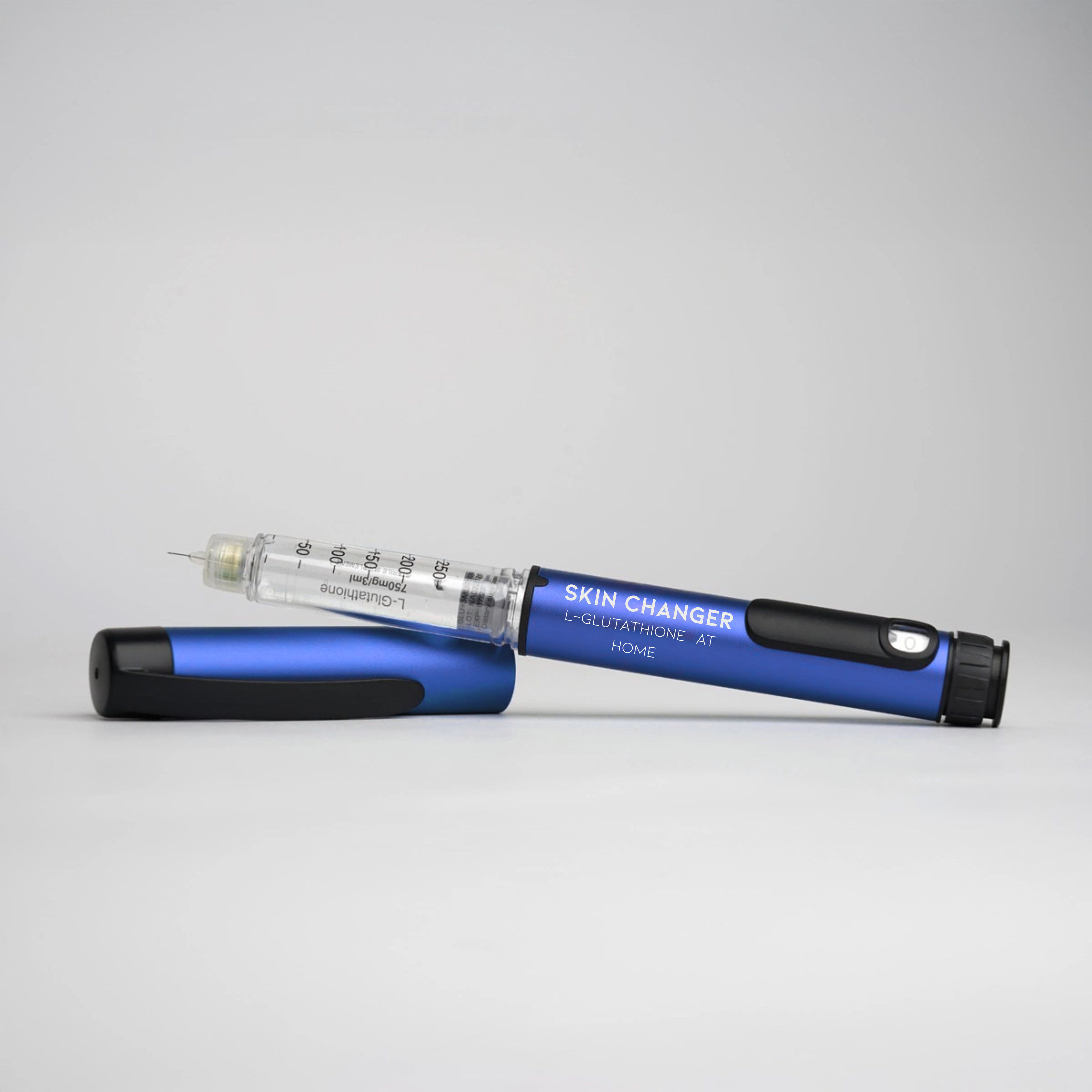 L-Glutathione at Home Injection Pen Kit