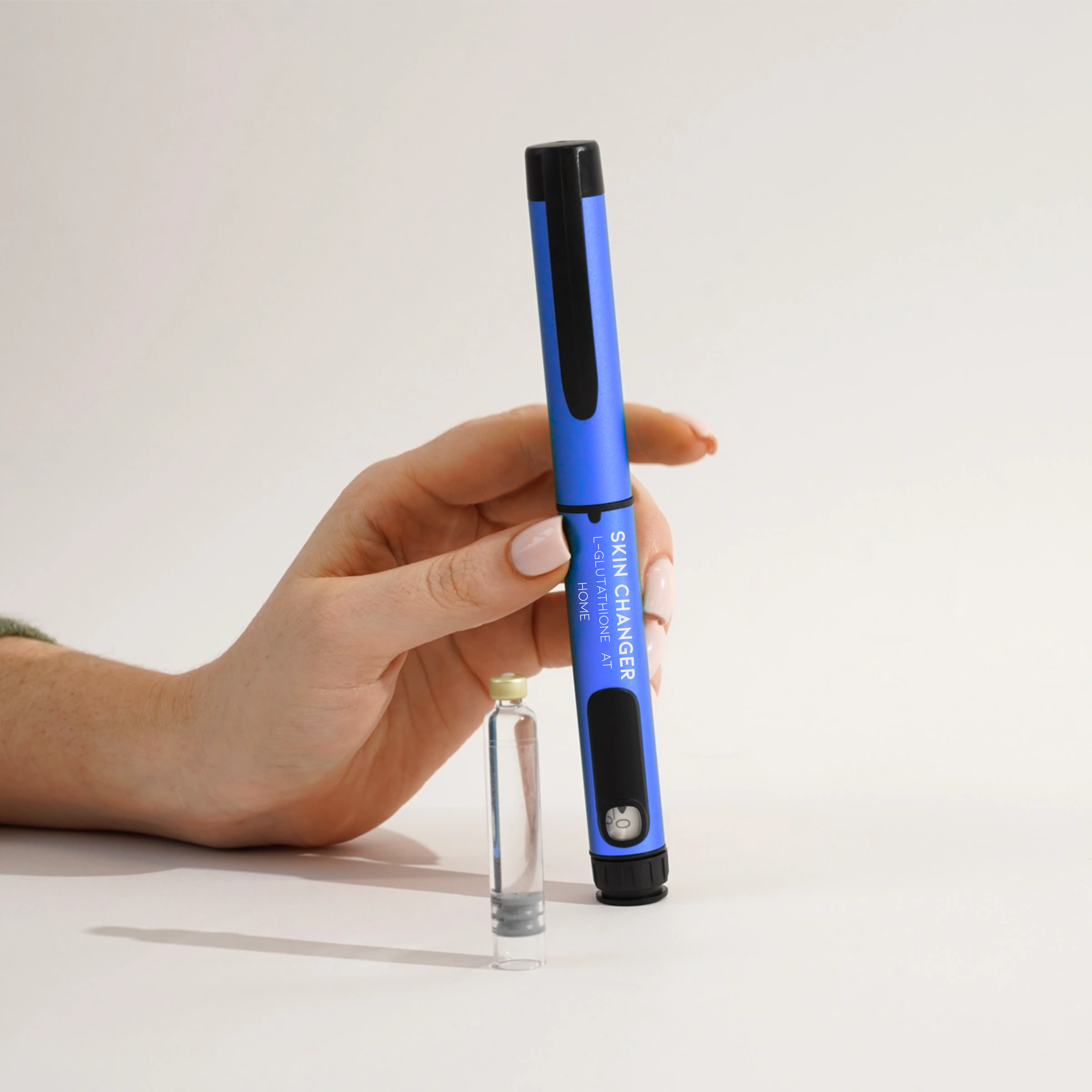 L-Glutathione at Home Injection Pen Kit