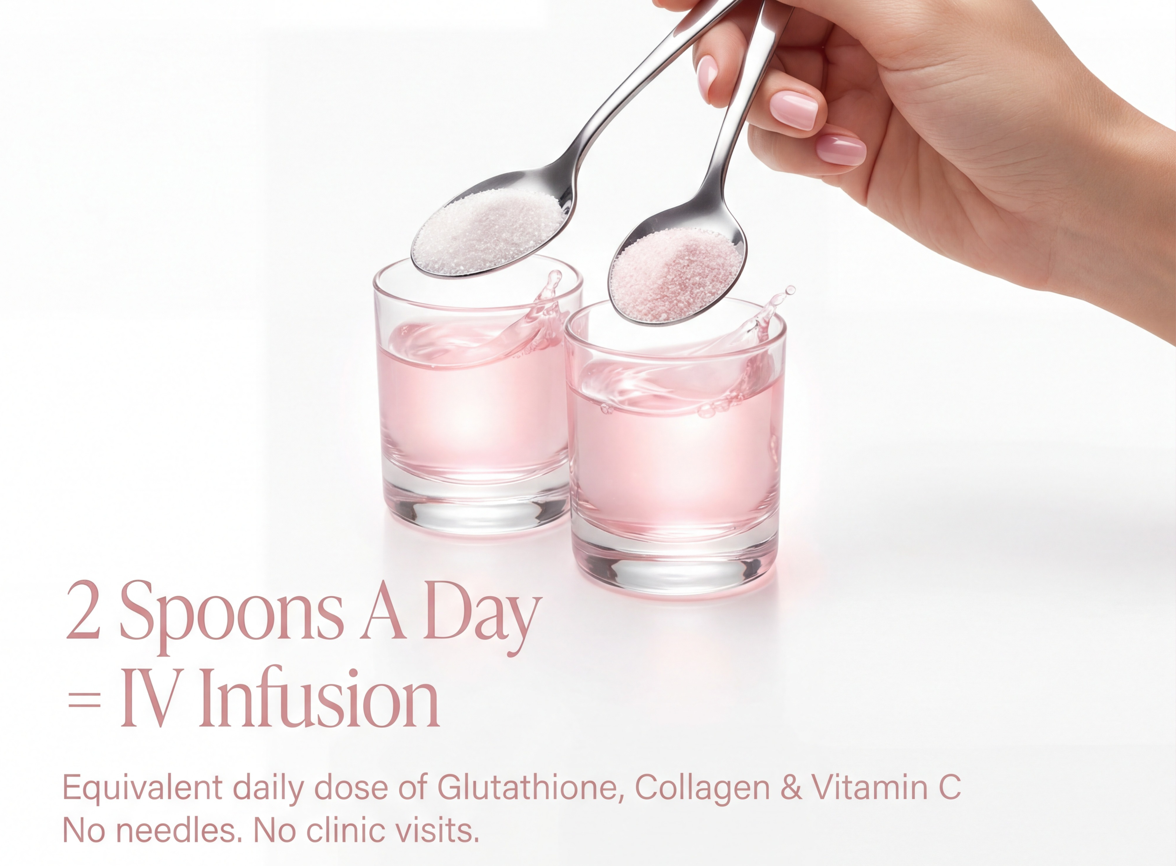 PACKAGE J1 - Korean Glass Skin Brightening Set