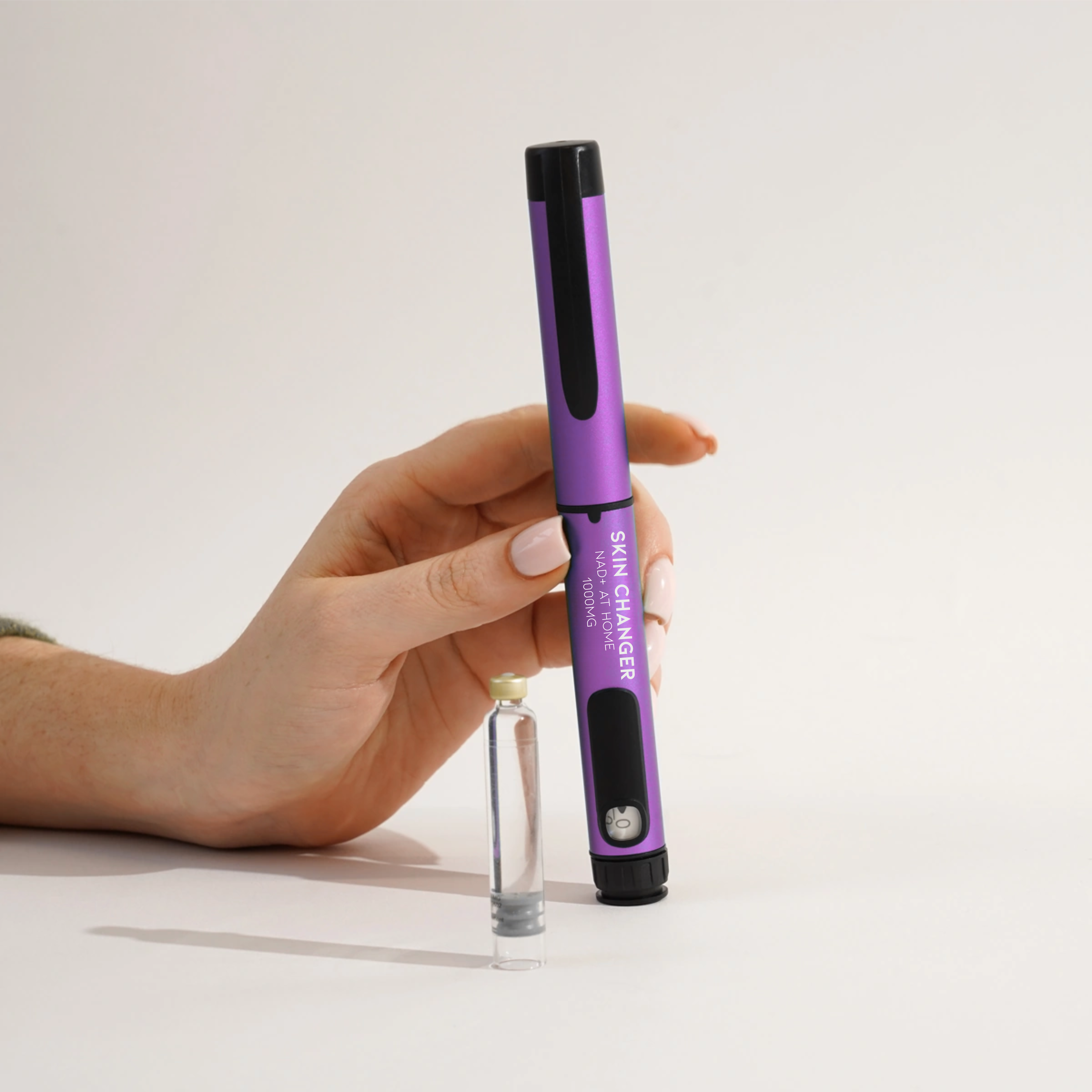 NAD+ Injection Pen