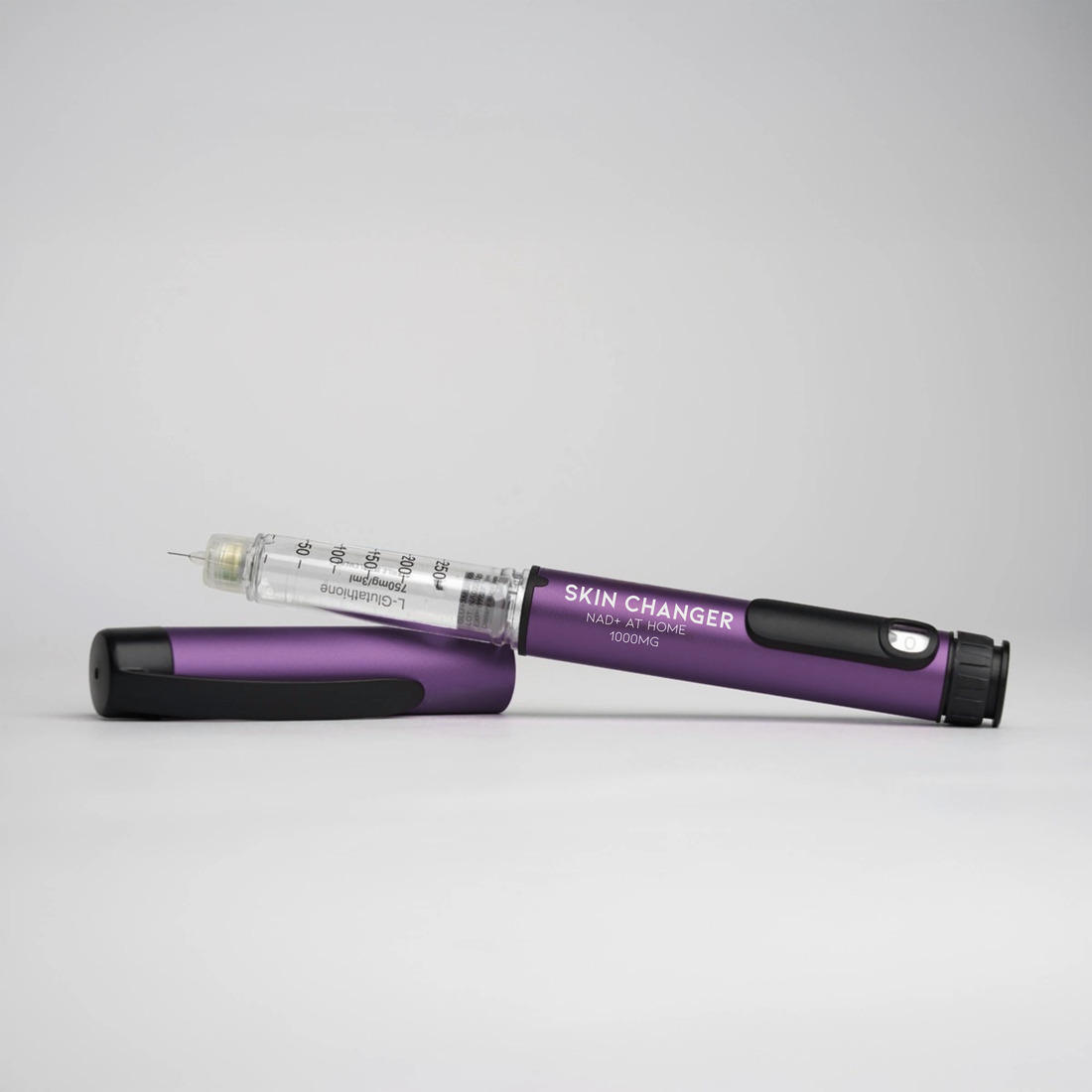 NAD+ Injection Pen