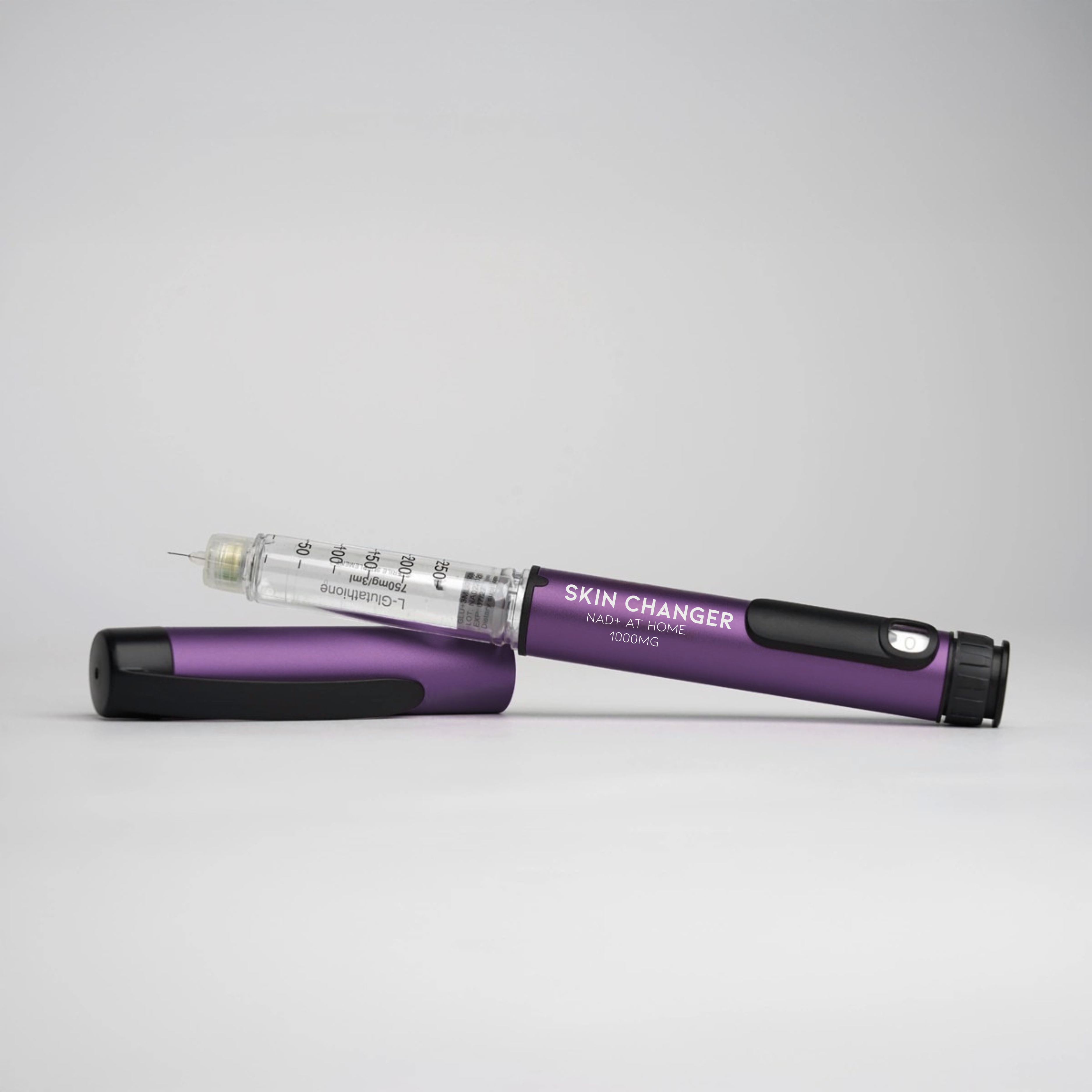 NAD+ Injection Pen
