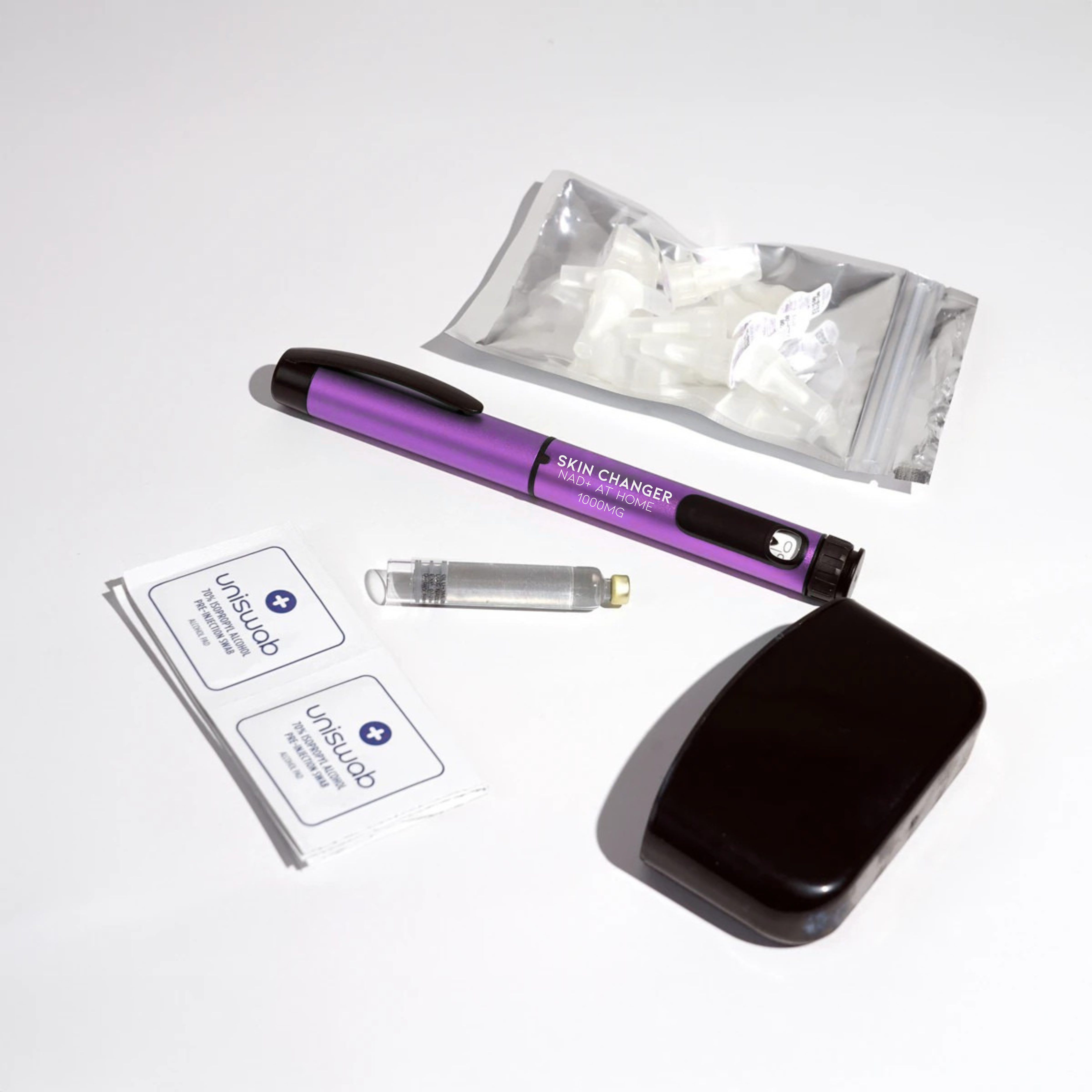 NAD+ Injection Pen