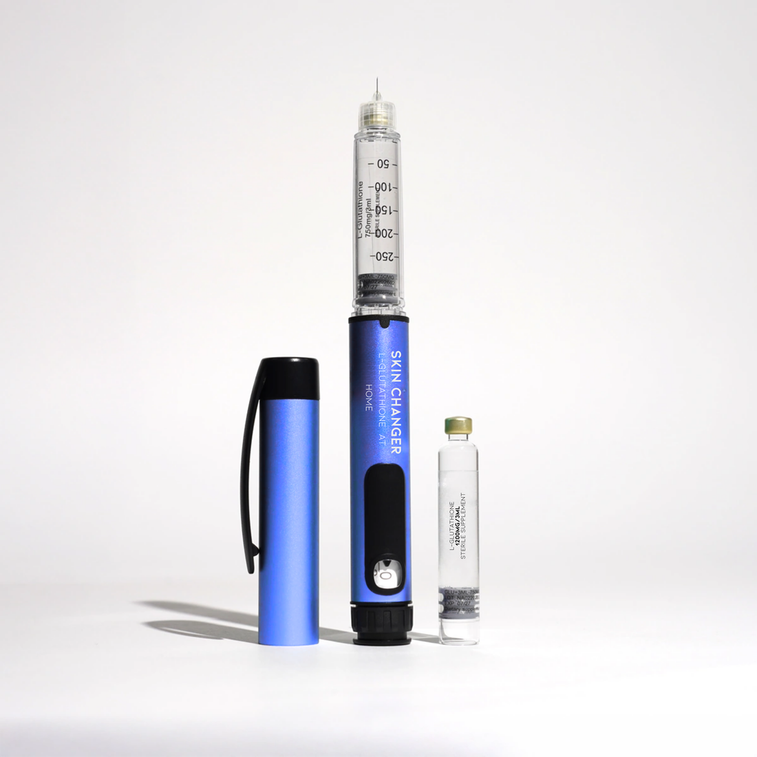 L-Glutathione at Home Injection Pen Kit